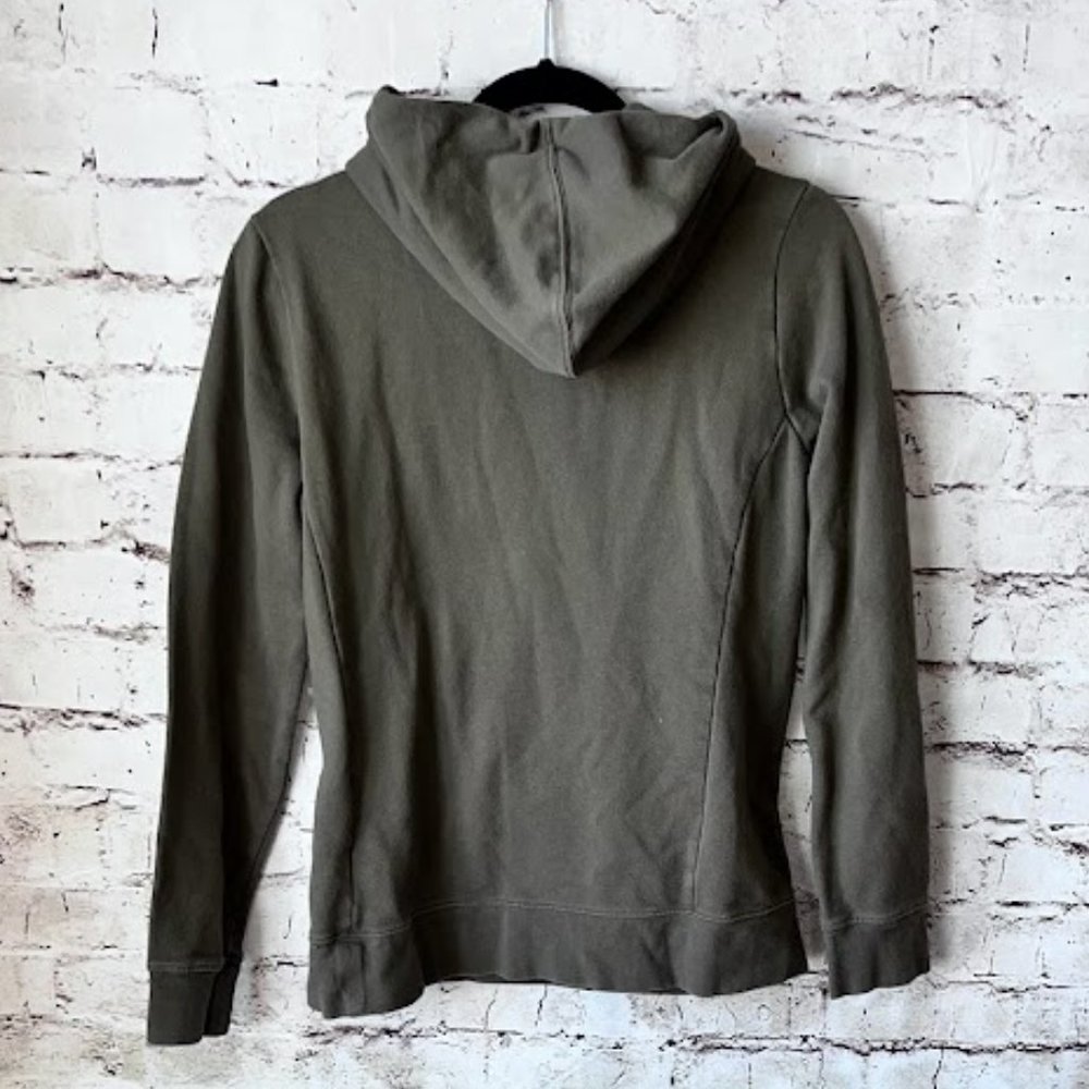The North Face Pullover Hoodie Size Medium - Picture 5 of 10